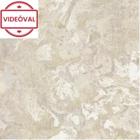   Carrara Best olasz luxus barna-bézs lágyan csillogó márvány mintás tapéta 82653