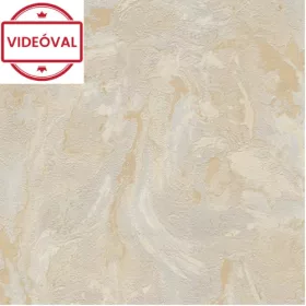   Carrara 2 barna lágyan csillámló márvány mintás tapéta 83620