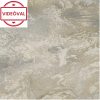 Carrara 2 barna-szürke lágyan csillámló luxus márvány mintás tapéta 83667