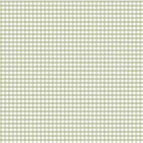 Fehér-zöld kocka mintás tapéta 8393