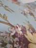 Színes virágos tapéta 84002 Blooming Garden