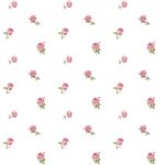 Rózsaszín virágos tapéta 84030 Blooming Garden