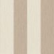 Perfecto VI drapp, barna csíkos tapéta 844016