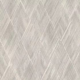  Perfecto VI fehér, szürke, geometriai mintás tapéta 844115