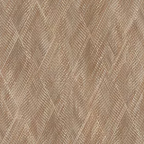 Perfecto VI barna, bronz geometriai tapéta 844139