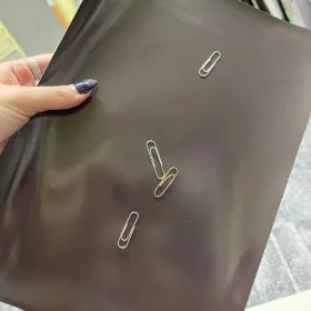 Öntapadós mágneslap 