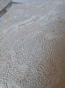 Világos aranyosan fénylő bézs márvány mintás olasz luxus tapéta 84615