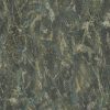 Fényes sötét árnyalatú márvány mintás olasz luxus tapéta 84622