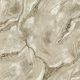 Drapp-szürkésbarna árnyalatú szemcsés márvány mintás olasz luxus tapéta 84652