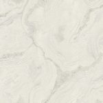   Törtfehér-szürkés árnyalatú szemcsés márvány mintás olasz luxus tapéta84658