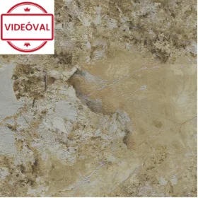   Carrara Best olasz luxus szürke-barna márvány mintás tapéta 85607