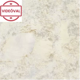   Carrara Best olasz luxus drapp-ezüst-arany márvány mintás tapéta 85609
