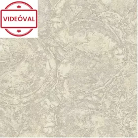   Carrara Best olasz luxus lágyan csillámló bézs félbe vágott kőzet hatású tapéta 85611