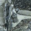 Carrara 4. kék exkluzív márvány mintás poszter 85660