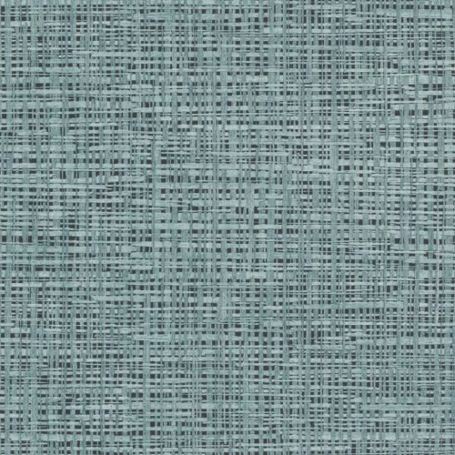 AH 865417 Rasch tapéta kék rattan mintás