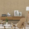 AH 865424 Rasch tapéta barna rattan mintás
