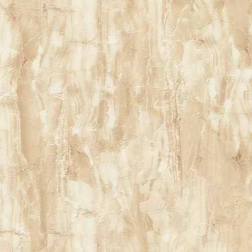 Carrara 4. bézs-barna enyhén fénylő exkluzív márvány mintás tapéta 86634