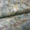Carrara 4. ekrü-kékesszürke gyöngyházfényű exkluzív márvány mintás tapéta 86650