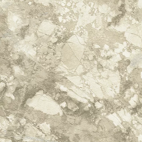 Carrara 4. bézs-barna gyöngyházfényű exkluzív márvány mintás tapéta 86657