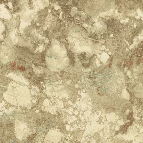 Carrara 4. aranybarna gyöngyházfényű exkluzív márvány mintás tapéta 86658