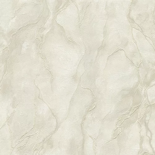 Carrara 4. drapp gyöngyházfényű exkluzív márvány mintás tapéta 86667