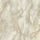 Carrara 4. bézs-szürke-arany gyöngyházfényű exkluzív márvány mintás tapéta 86761