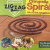 Szúnyogriasztó spirál – 10 db-os kiszerelés