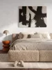 Designed in White tapéta 9080-63