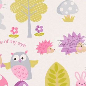 Boy's & Girl's 6. tapéta - 935551.