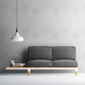 Designed in White tapéta 93792-2