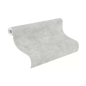 Factory III. szürke betonmintás tapéta 939521