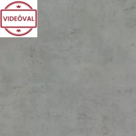 Factory III. sötétszürke betonmintás tapéta 939545