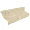 Ancona  elegáns stilizált dombornyomott virágmintás tapéta 944143 AH