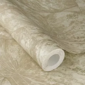   Ancona  elegáns stilizált dombornyomott virágmintás tapéta 944167 AH