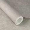 Ancona kőszürke-fehér matt felületű vakolatmintás tapéta 944693 AH