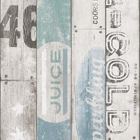 Boy's & Girl's 6. tapéta - 95950-3