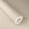 Egyszínű enyhén fényes mandulabarna strukturált tapéta 978520