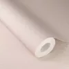 Egyszínű enyhén fényes gyöngyrózsaszín strukturált tapéta 978537