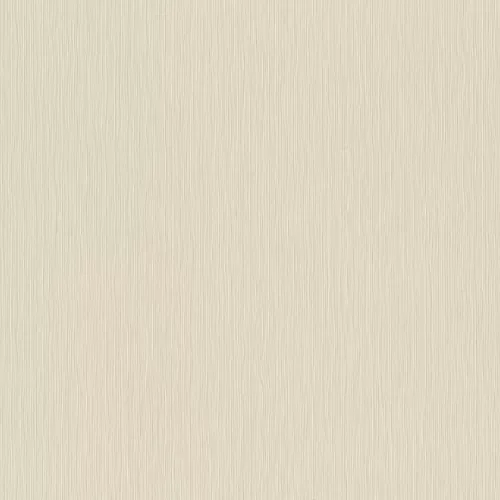 Egyszínű világos szürkésbarna textil hatású tapéta 981421