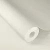 Egyszínű ködszürke textil hatású tapéta 981445