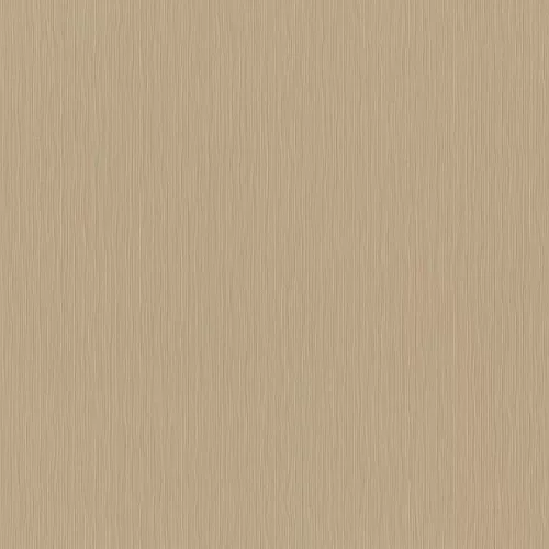 Egyszínű tejeskávé textil hatású tapéta 981520