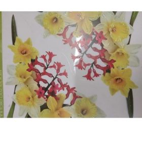 Statikus üvegmatrica 993