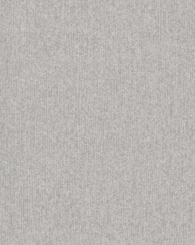 Szürke textilhatású tapéta A61802