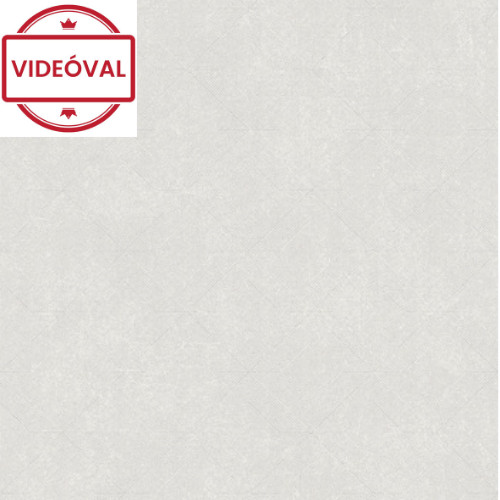 Omura drapp-ezüst csillámos geometriai mintás tapéta A68202