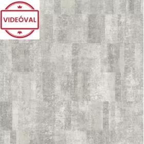Omura szürke téglalap mintás tapéta A69404