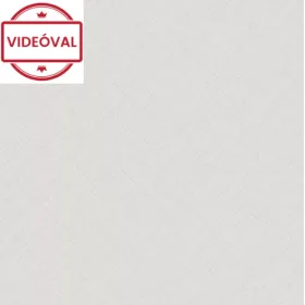 Arcadia szürke-fehér szövött mintás tapéta A70801