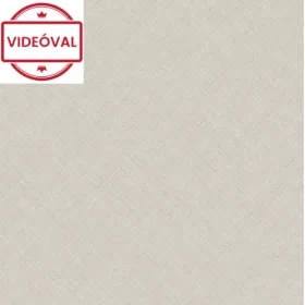 Arcadia barna-fehér szövött mintás tapéta A70803