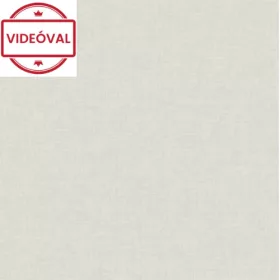 Arcadia világosszürke egyszínű tapéta A71003