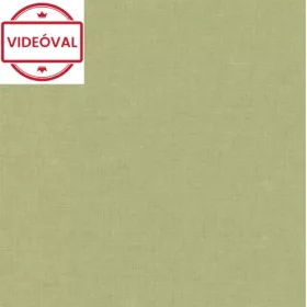 Arcadia zöld egyszínű tapéta A71007