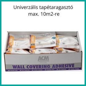 ACM univerzális tapétaragasztó